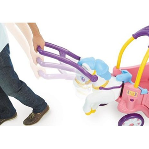 ارابه اسب پرنسس Little Tikes-اسباب بازی